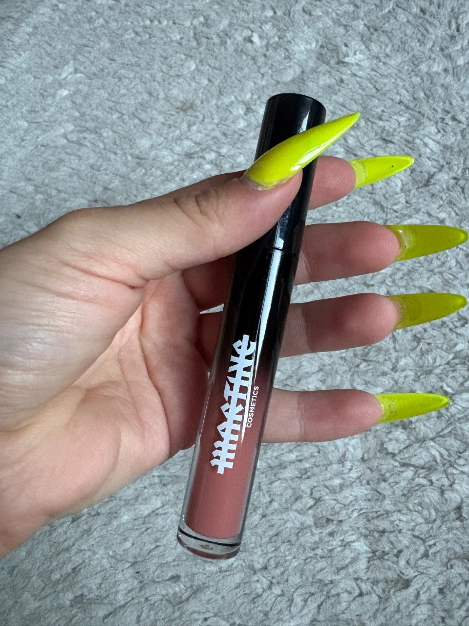 Rouge à lèvres Martine Cosmetics